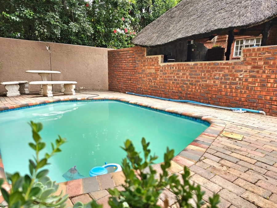 To Let 3 Bedroom Property for Rent in Seemeeupark Free State